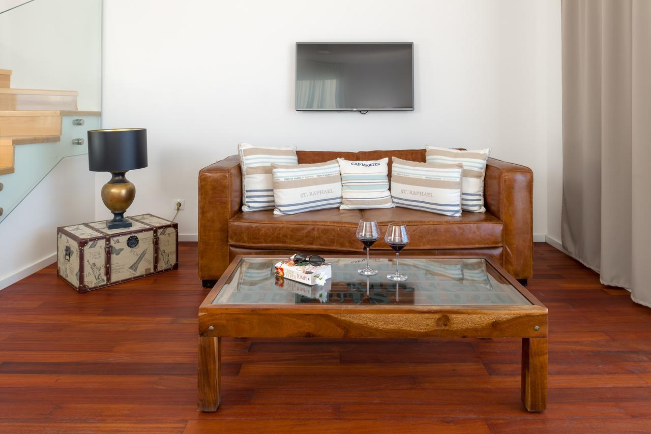 Belado Residence Bol Chambre photo