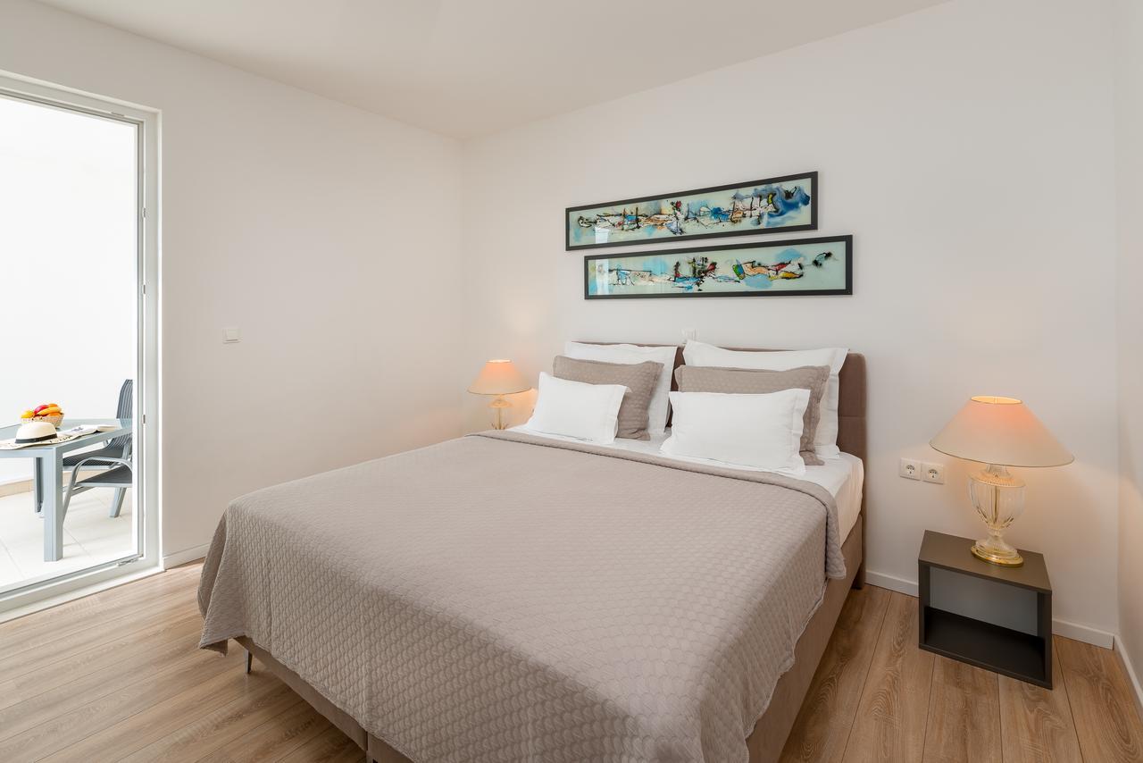 Belado Residence Bol Chambre photo